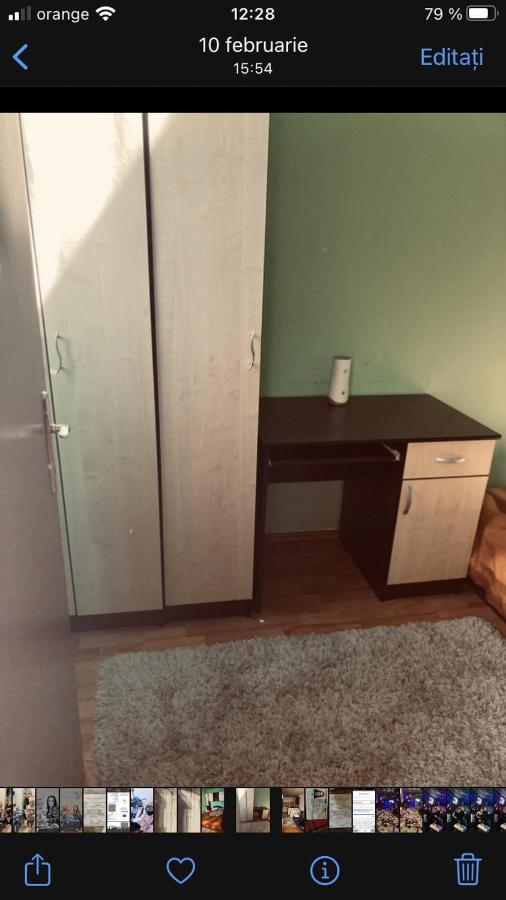 Apartament 2 Camere 阿拉德 外观 照片