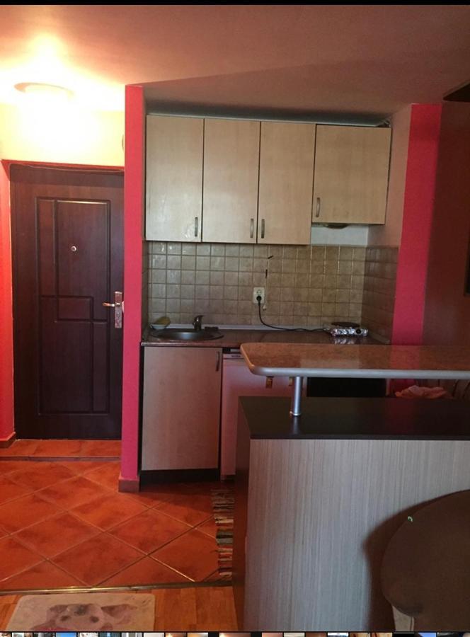 Apartament 2 Camere 阿拉德 外观 照片