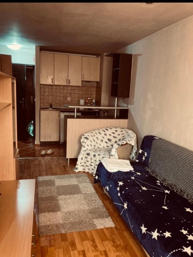 Apartament 2 Camere 阿拉德 外观 照片