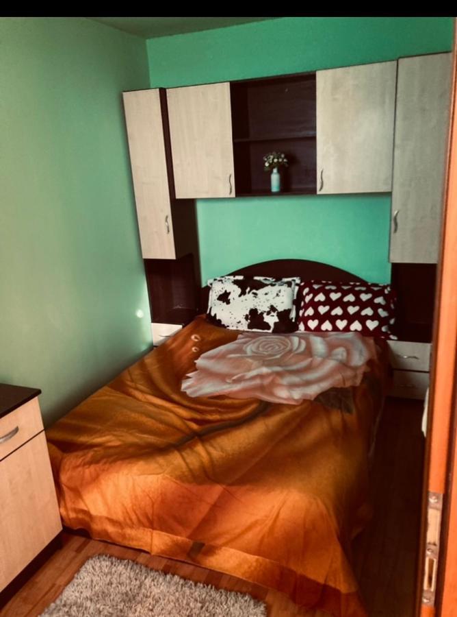 Apartament 2 Camere 阿拉德 外观 照片
