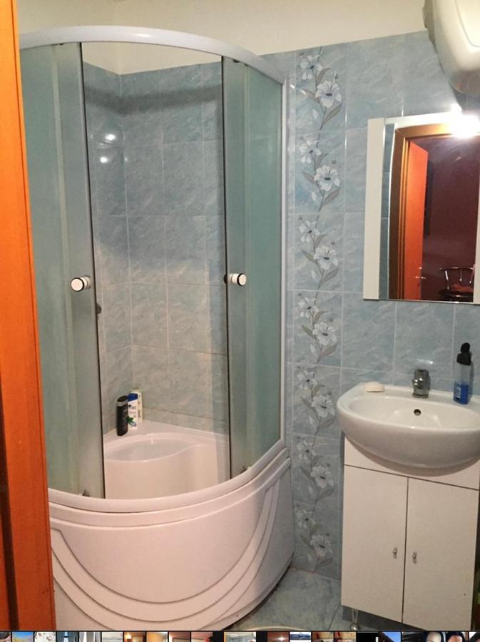 Apartament 2 Camere 阿拉德 外观 照片