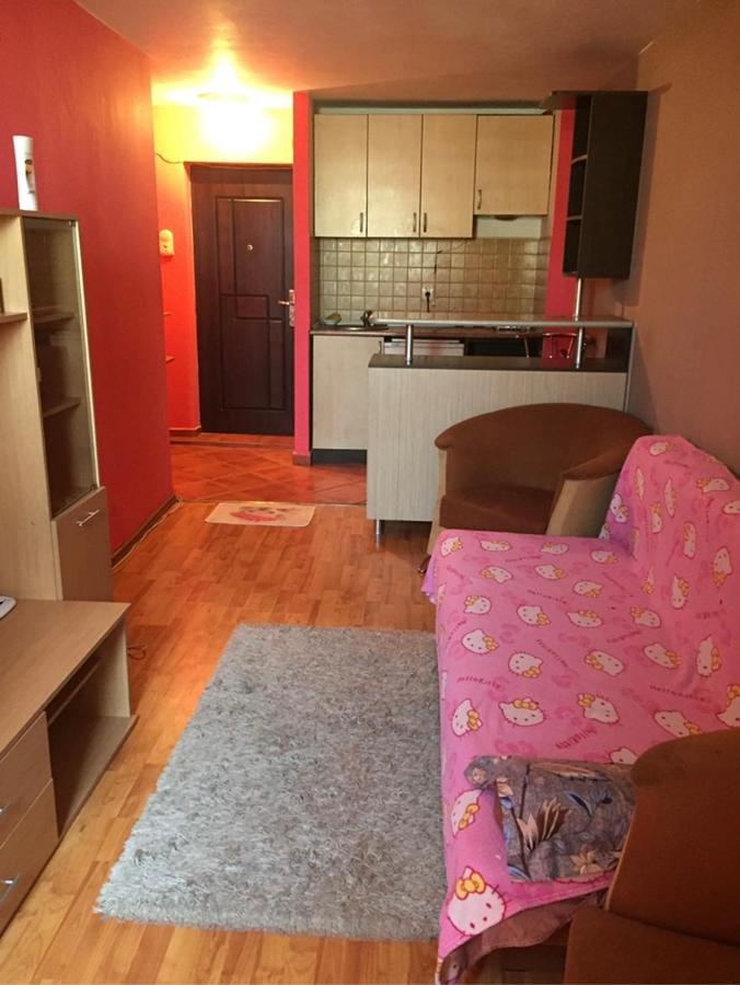 Apartament 2 Camere 阿拉德 外观 照片