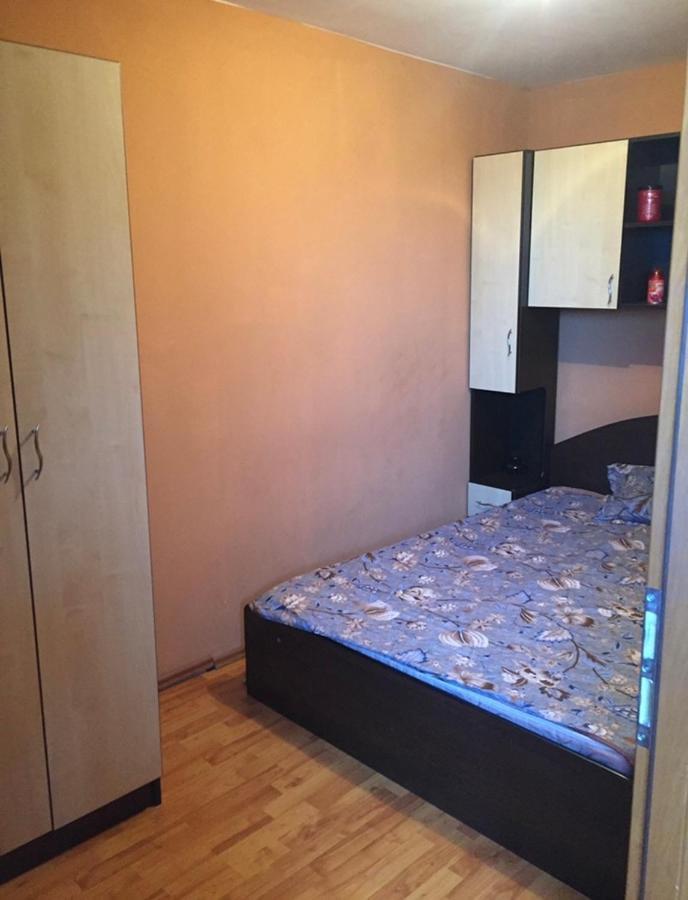 Apartament 2 Camere 阿拉德 外观 照片